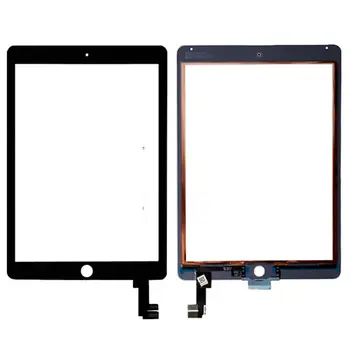 A1566 A1567 Touch Screen Digitizer Glass lens Sensor Repair parts For ipad Air 2 air2 ipad6 A1567 A1566 Tablet Touch Panel
A1566 A1567 Touch Screen Digitizer Glass lens Sensor Repair parts For ipad Air 2 air2 ipad6 A1567 A1566 Tablet Touch Panel
