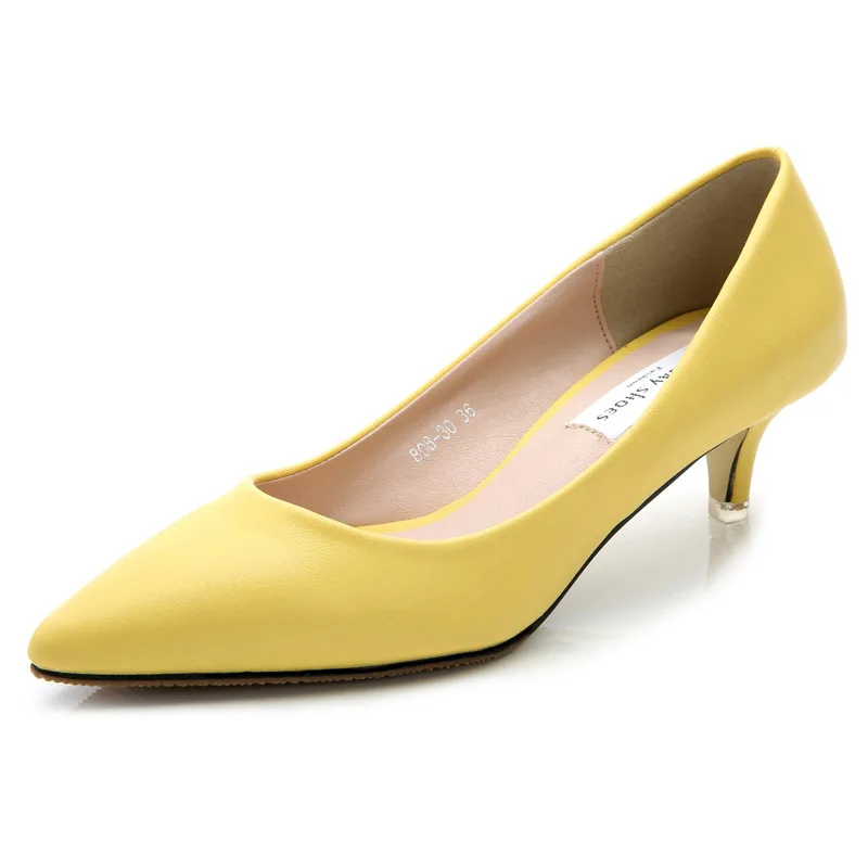 Women Pumps Stilettos Middle Heels Shoes For Women 39 S shoes Pointe Nude Red Blue Stilettos Luxury Shoes Office Sheepskin
Women Pumps Stilettos Middle Heels Shoes For Women 39 S shoes Pointe Nude Red Blue Stilettos Luxury Shoes Office Sheepskin