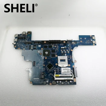 SHELI CN-0VWNW8 FOR Dell Latitude E6540 Laptop Motherboard VALA0 LA-9411P VWNW8 HM87 PGA947 DDR3 100% Fully Tested
SHELI CN-0VWNW8 FOR Dell Latitude E6540 Laptop Motherboard VALA0 LA-9411P VWNW8 HM87 PGA947 DDR3 100% Fully Tested