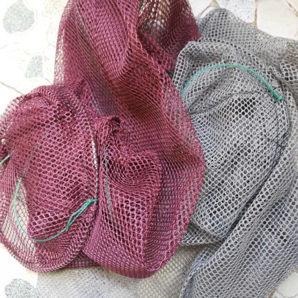 75cm fihign net small Mesh fishing tackle color Foldable fyke net products all for cheap fishing accessories suppliers 1pcs/lot
75cm fihign net small Mesh fishing tackle color Foldable fyke net products all for cheap fishing accessories suppliers 1pcs/lot