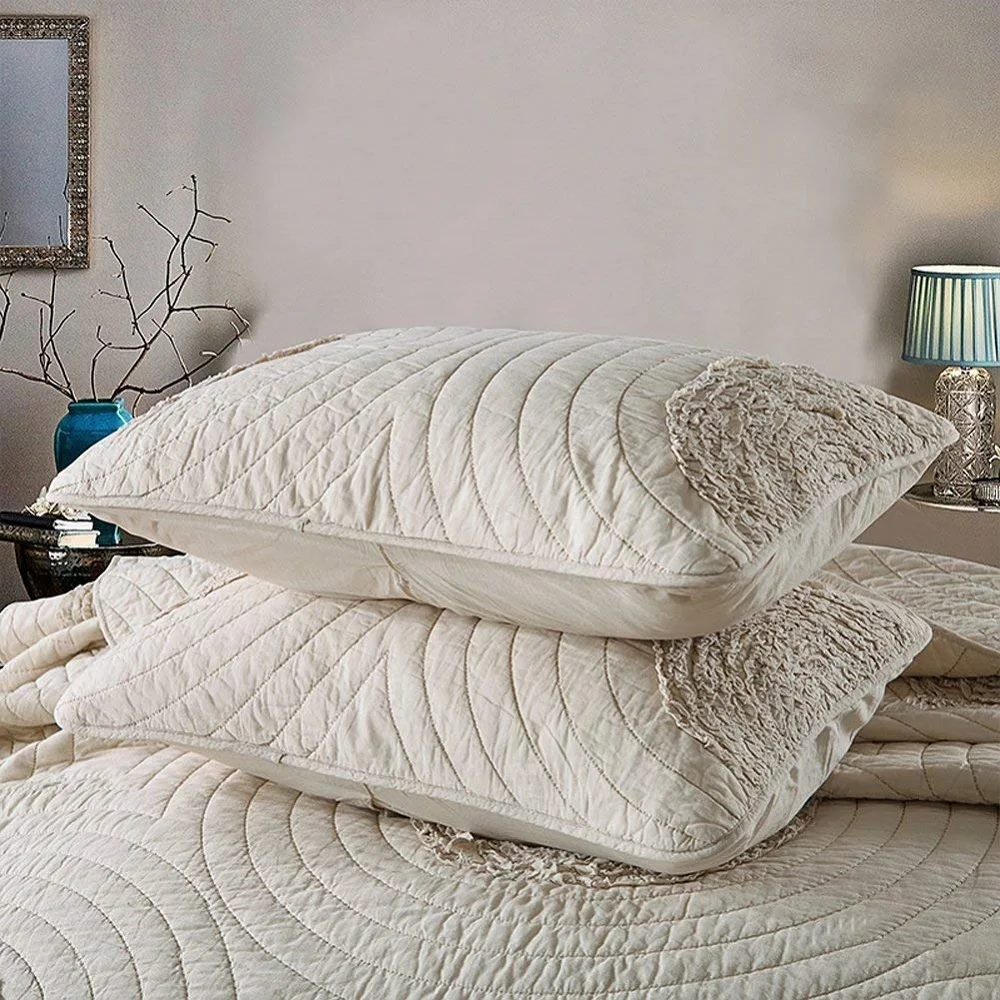 King Size Quilt Set (5)
