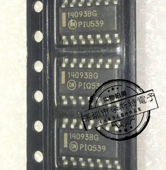 Enviar livre 50 PCS 14093BG MC14093BG MC14093BDR2G SMD SOP-14 Marca original novo
Enviar livre 50 PCS 14093BG MC14093BG MC14093BDR2G SMD SOP-14 Marca original novo