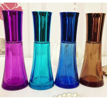 25ml Travel Set Refillable Perfume Glass Bottle Cosmetic Jars Makeup Tools Home Decor 10pcs/lot DC491
25ml Travel Set Refillable Perfume Glass Bottle Cosmetic Jars Makeup Tools Home Decor 10pcs/lot DC491