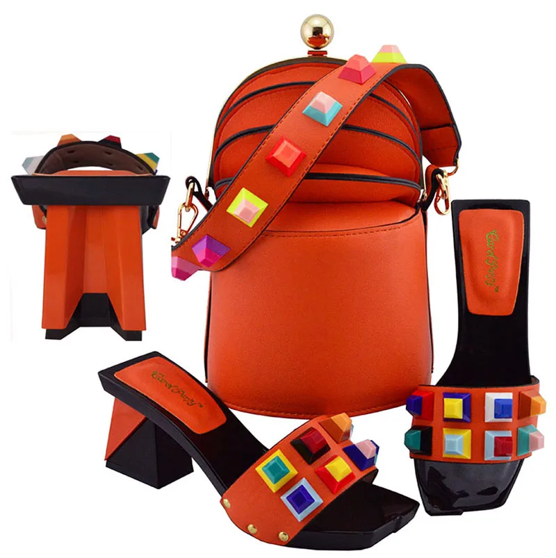 MD011 Orange
