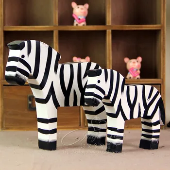 Zakka Nordic Animal Zebra Home Furnishing grocery log display room decor decoration gift
Zakka Nordic Animal Zebra Home Furnishing grocery log display room decor decoration gift