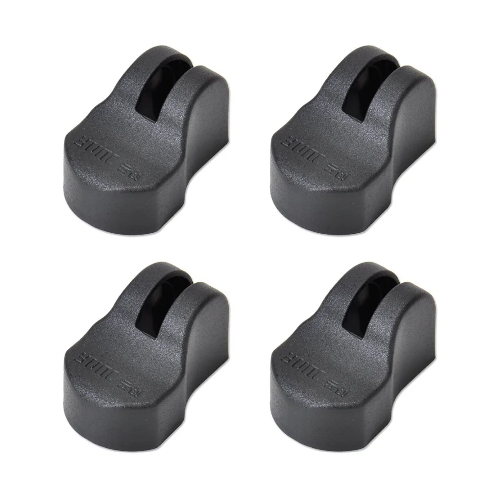 DWCX 4pcs Kit Door Check Arm Waterproof Protection Cover Fit For KIA Spectra CERATO Optima RIO Forte Soul Sportage Sorento K5 K2
DWCX 4pcs Kit Door Check Arm Waterproof Protection Cover Fit For KIA Spectra CERATO Optima RIO Forte Soul Sportage Sorento K5 K2