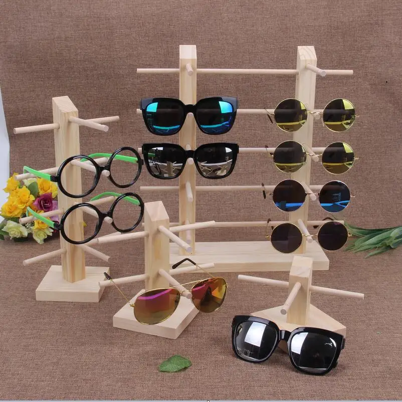 Multi Layers Eyeglasses Display Stand Storage Holder Sunglasses Show Rack Holders Glasses Shelf Home Glasses Wooden Organizer
Multi Layers Eyeglasses Display Stand Storage Holder Sunglasses Show Rack Holders Glasses Shelf Home Glasses Wooden Organizer