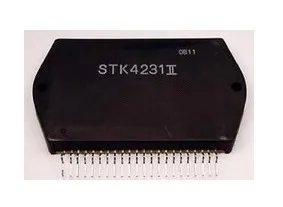 STK4231 STK4231II 2-Channel 100W min AF Power MODULE new in stock Free Shipping
STK4231 STK4231II 2-Channel 100W min AF Power MODULE new in stock Free Shipping