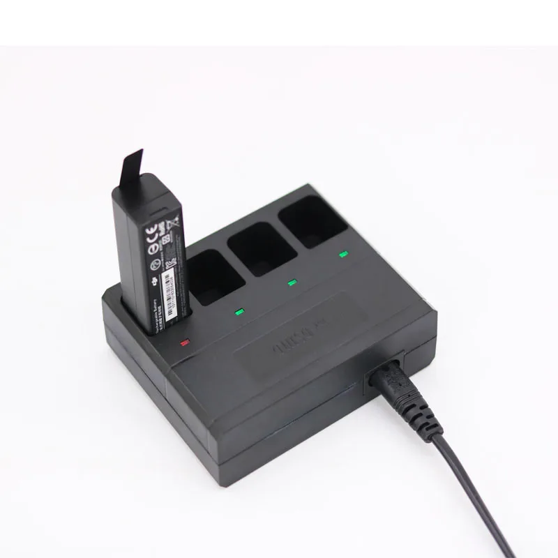 Parallel Charging Hub for DJI OSMO Plus PRO RAW Battery Charger 4 IN 1 Balance Charger HB02 Battery Spare Parts Fast Charging
Parallel Charging Hub for DJI OSMO Plus PRO RAW Battery Charger 4 IN 1 Balance Charger HB02 Battery Spare Parts Fast Charging