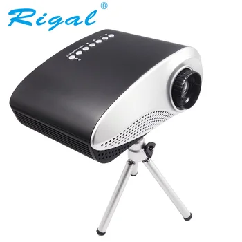 Rigal Portable Projector Mini Table Tripod Two Section Adjustable Screw 6m Digital Camera Phone Stand Holder Mount Bracket
Rigal Portable Projector Mini Table Tripod Two Section Adjustable Screw 6m Digital Camera Phone Stand Holder Mount Bracket