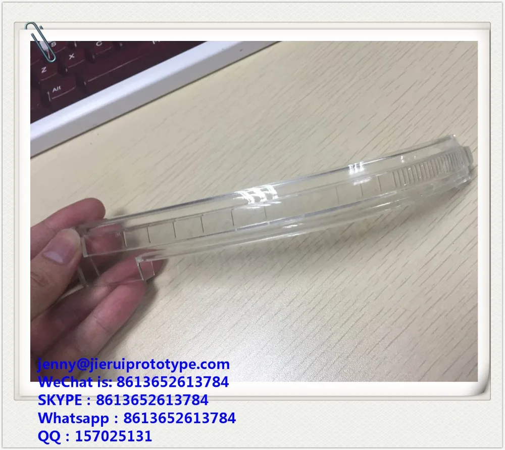 Customized machining parts SLA rapid prototyping 3d printing service CNC processing
Customized machining parts SLA rapid prototyping 3d printing service CNC processing