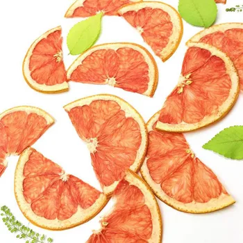 5pcs Pressed Dried Grapefruit Slices Fruit Plant Herbarium For Jewelry Postcard Invitation Card Phone Case Bookmark Making DIY
5pcs Pressed Dried Grapefruit Slices Fruit Plant Herbarium For Jewelry Postcard Invitation Card Phone Case Bookmark Making DIY