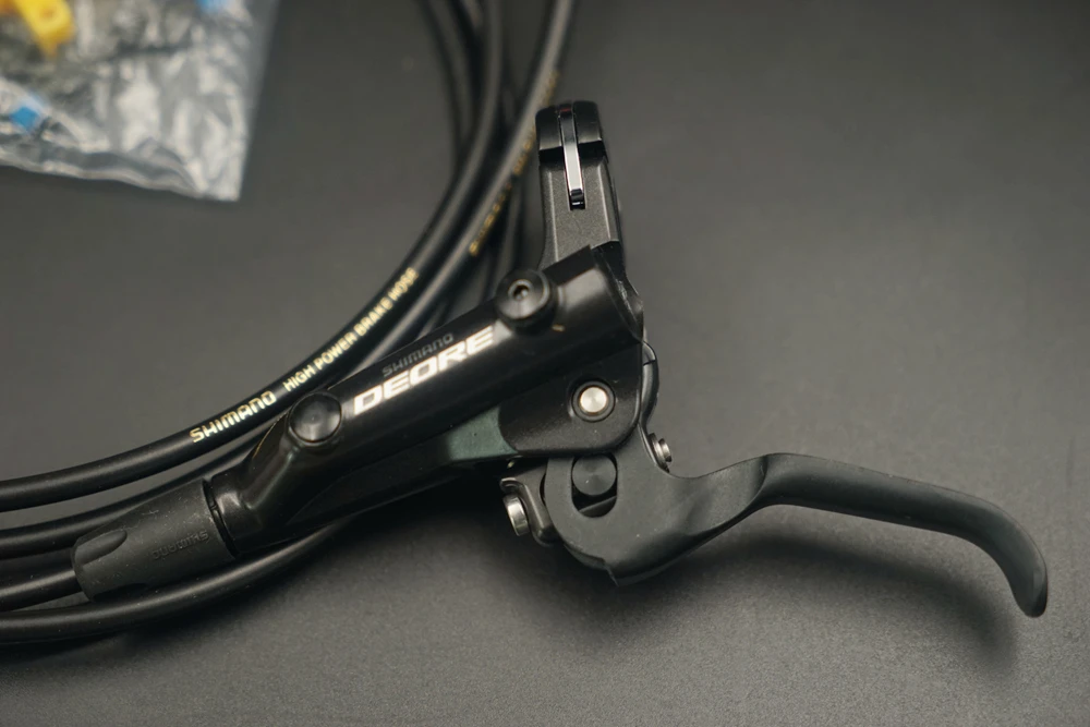shimano deore m6000 hydraulic disc