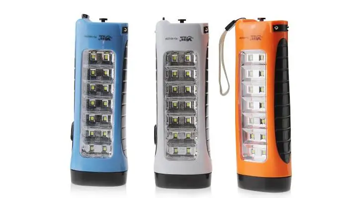 Charging Flashlight 14 High-Power LED One-Piece Charging Strips Light Outdoor Camping Hiking Making Flashlight
Charging Flashlight 14 High-Power LED One-Piece Charging Strips Light Outdoor Camping Hiking Making Flashlight