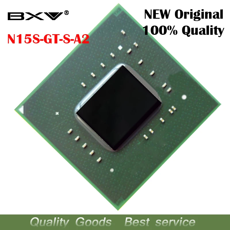N15S-GT-S-A2 N15S GT S A2 100% new original BGA chipset for laptop free shipping
N15S-GT-S-A2 N15S GT S A2 100% new original BGA chipset for laptop free shipping