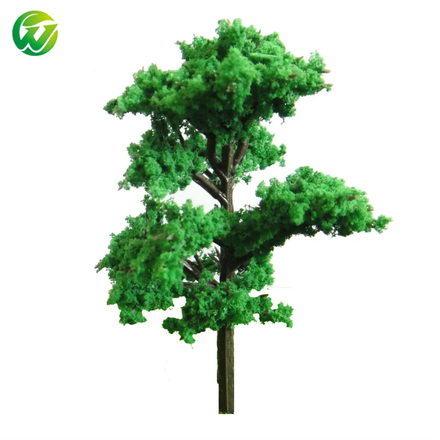 4cM-12CM green Plastic scale street model Trees for Train Railway Architecture Scenery HO N OO layout
4cM-12CM green Plastic scale street model Trees for Train Railway Architecture Scenery HO N OO layout