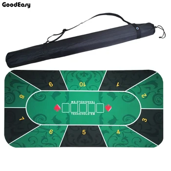 2.4m Rubber Table cloth Deluxe Suede Texas Hold'em Poker Tablecloth with Flower Pattern Casino Mat Poker Accessory
2.4m Rubber Table cloth Deluxe Suede Texas Hold'em Poker Tablecloth with Flower Pattern Casino Mat Poker Accessory