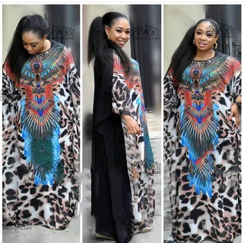 Size:(L-XXXL)New Fashion Chiffon Super Size African Loose Long Dashiki Traditional Party Dress For Lady(XF10#)
Size:(L-XXXL)New Fashion Chiffon Super Size African Loose Long Dashiki Traditional Party Dress For Lady(XF10#)