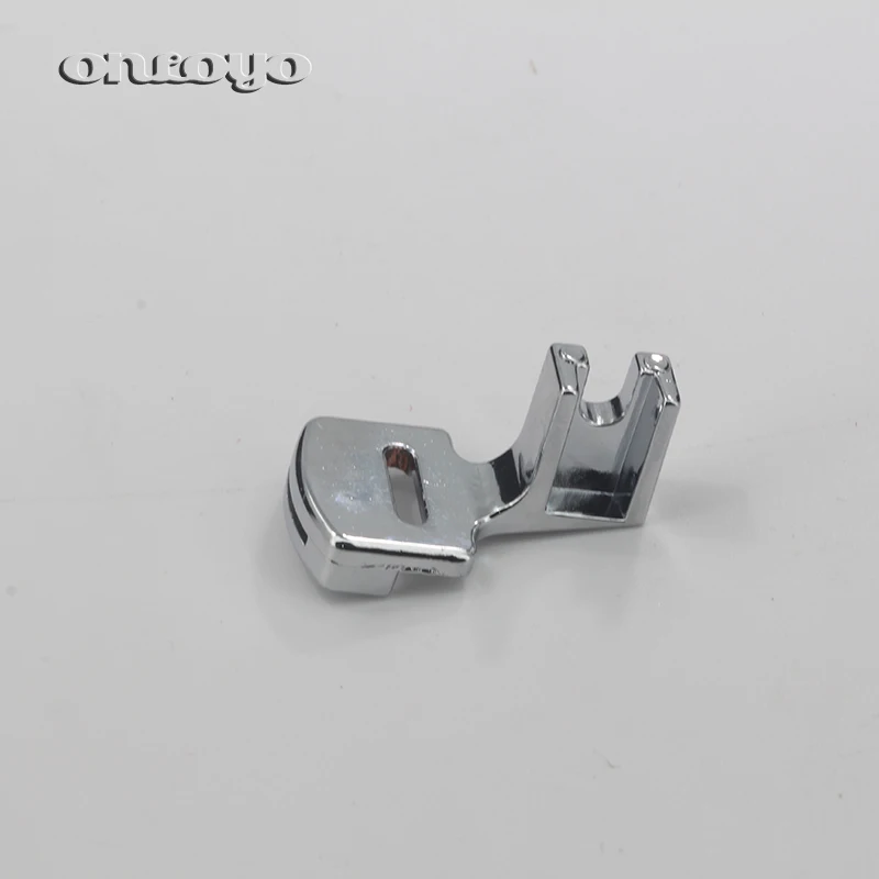 Household Multi-Function Sewing Machine Ruffler Presser Foot Shirring Gathering Very Useful Sewing Accessory CY-702
Household Multi-Function Sewing Machine Ruffler Presser Foot Shirring Gathering Very Useful Sewing Accessory CY-702