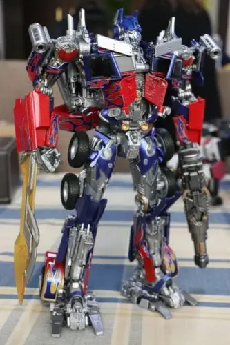 Transformation OP Commander LT02 MPM04 mpm-04 Movie 5 KO Collection Action Figure Robot Toys
Transformation OP Commander LT02 MPM04 mpm-04 Movie 5 KO Collection Action Figure Robot Toys