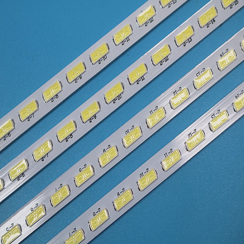 676mm LED Backlight Lamp strip 68leds For 60 inch LCD LED TV LCD-60LX540A 60LX640A 60LX750A
676mm LED Backlight Lamp strip 68leds For 60 inch LCD LED TV LCD-60LX540A 60LX640A 60LX750A