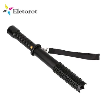 Hunting Cree XPE telescopic baton flashlight 4Modes Outdoor Baseball bat flashlight with zoom function For camping hiking riding
Hunting Cree XPE telescopic baton flashlight 4Modes Outdoor Baseball bat flashlight with zoom function For camping hiking riding