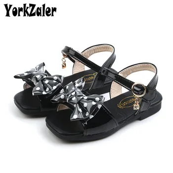 Yorkzaler Summer Children's Sandals Point Bowknot Fashion Girl Princess Shoes Casual Artificial Leather Toddler Baby Footwear
Yorkzaler Summer Children's Sandals Point Bowknot Fashion Girl Princess Shoes Casual Artificial Leather Toddler Baby Footwear