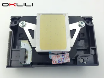 ORIGINAL NEW F173050 F173030 Printhead Print Head for Epson 1390 1400 1410 1430 R265 R260 R270 R360 R380 R390 RX580 RX590
ORIGINAL NEW F173050 F173030 Printhead Print Head for Epson 1390 1400 1410 1430 R265 R260 R270 R360 R380 R390 RX580 RX590