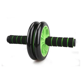 

FDBRO New Ab Rollers Abdominal Muscle Wheel Rolling Pulley Abdomen Waist Vest Line Men Women Sports Fitness Training Apparatus