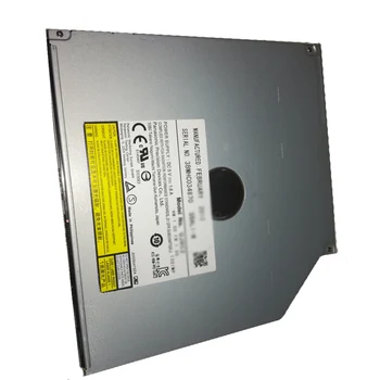 NEW HL GU61N Super Multi 9.5mm SATA Dual Layer 8X DVD RW RAM DL Burner 24X CD-R Writer Slim Tray Laptop Internal Optical Drive
NEW HL GU61N Super Multi 9.5mm SATA Dual Layer 8X DVD RW RAM DL Burner 24X CD-R Writer Slim Tray Laptop Internal Optical Drive
