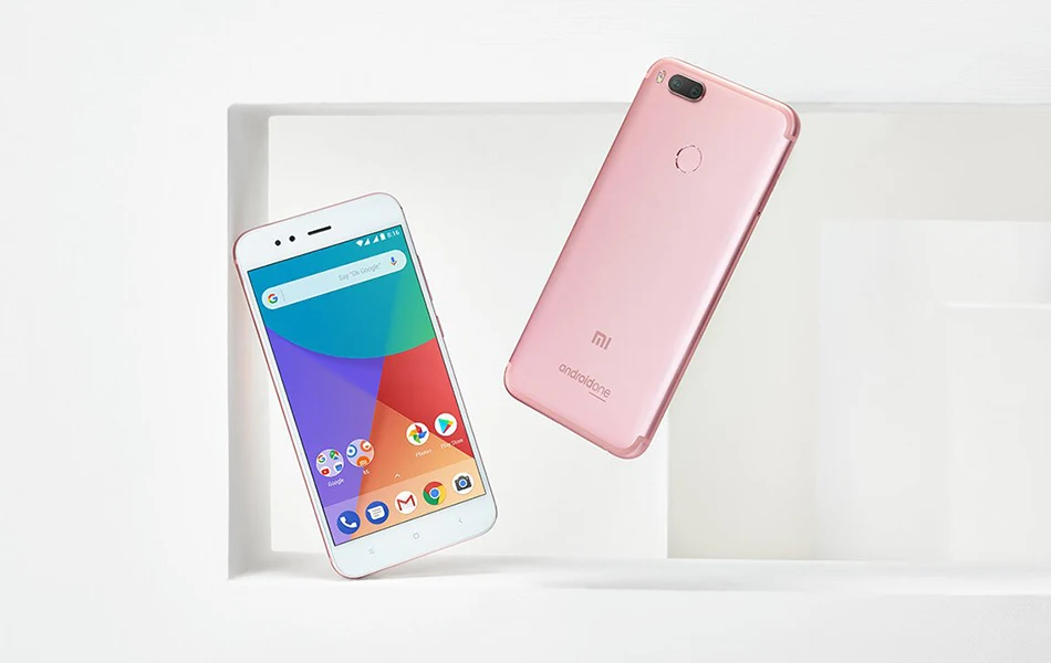 Xiaomi Mi A1 MiA1 2
