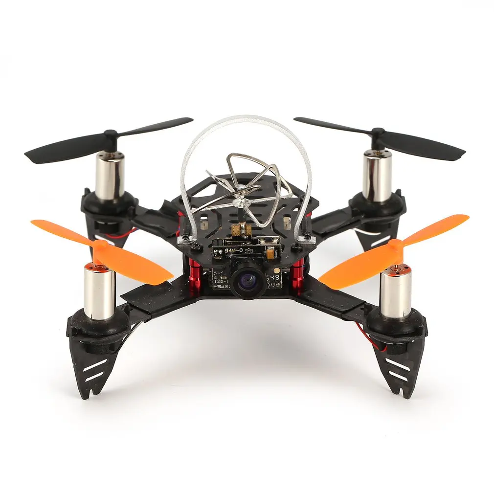 Radiolink F110S Micro Racing Drone RC Quadcopter R8FM Receiver Carbon Fiber 200mW 40CH FPV Camera High Speed Carbon Fiber Drone
Radiolink F110S Micro Racing Drone RC Quadcopter R8FM Receiver Carbon Fiber 200mW 40CH FPV Camera High Speed Carbon Fiber Drone