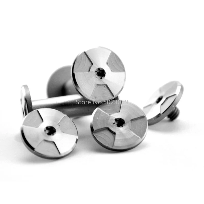 2pairs DIY knife Handle material screw to lock handle rivet M3.5 handle screw spindle screw DIY handle nail
2pairs DIY knife Handle material screw to lock handle rivet M3.5 handle screw spindle screw DIY handle nail