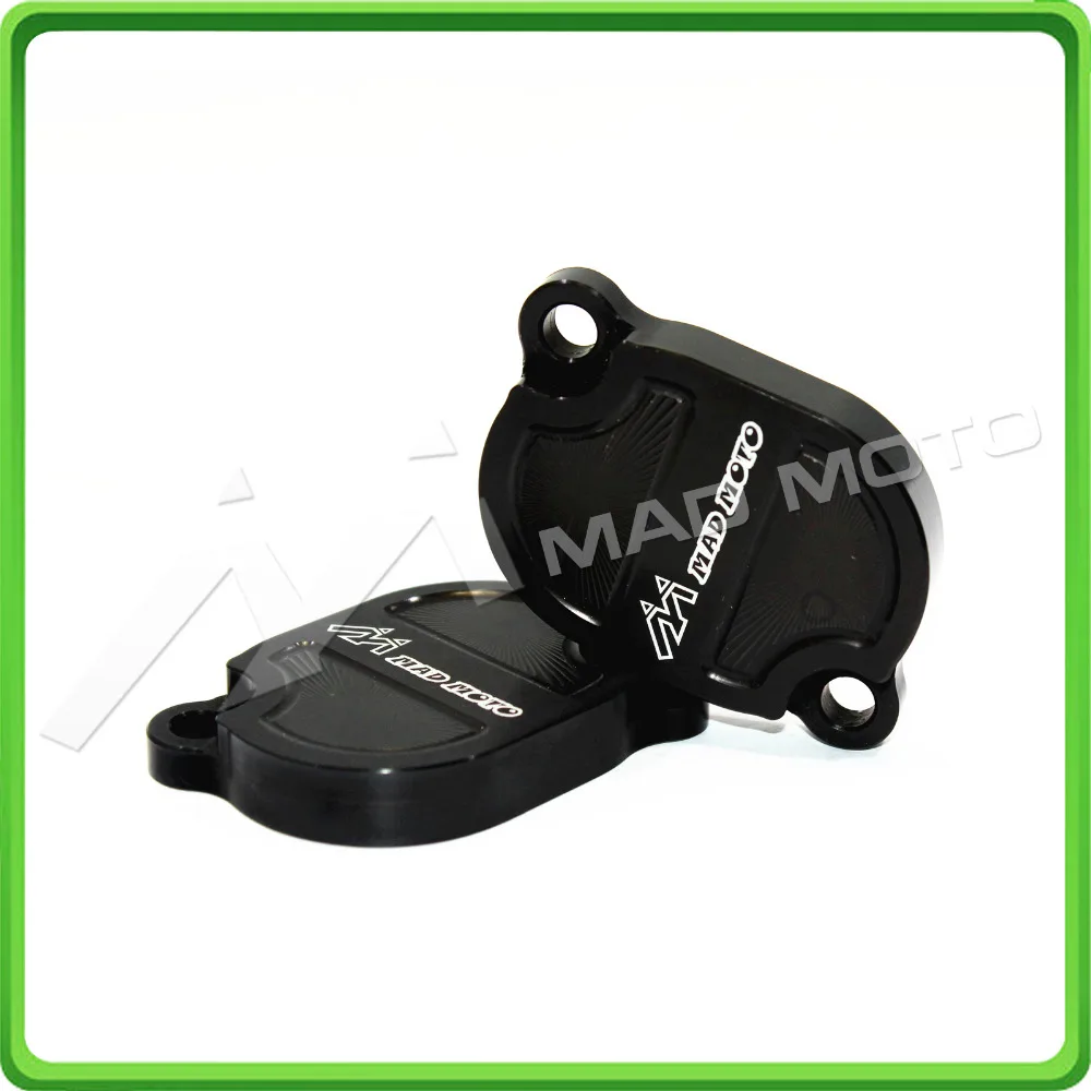 Tappet Covers Black Cylinder Valve Covers for Honda Grom MSX125 MSX-125 MSX125SF MSX-125SF 2013 2014 2015 2016
Tappet Covers Black Cylinder Valve Covers for Honda Grom MSX125 MSX-125 MSX125SF MSX-125SF 2013 2014 2015 2016