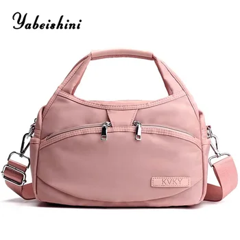 lady Tote nylon cloth bags for women 2019 women bag over ladies hand bags large shoulder bag reusable shopping bag Eco Shopper
lady Tote nylon cloth bags for women 2019 women bag over ladies hand bags large shoulder bag reusable shopping bag Eco Shopper