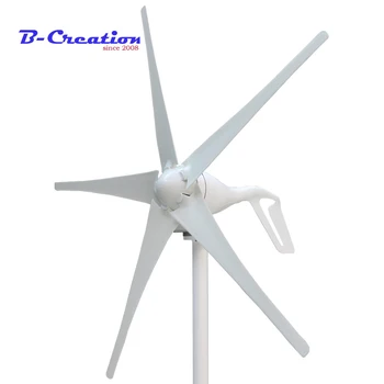 Good price Real 400w Gerador De Energia Wind Generator, 3/5 Blades For Turbine Ce&rohs Approval Power Generator+wind Controller
Good price Real 400w Gerador De Energia Wind Generator, 3/5 Blades For Turbine Ce&rohs Approval Power Generator+wind Controller