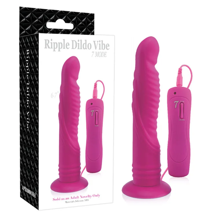 Фаллоимитатор 13 См