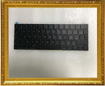 Original New A1706 Keyboard FR French AZERTY for Apple Macbook 13" A1706 French AZERTY Keyboard Late 2016 Mid 2017 Year
Original New A1706 Keyboard FR French AZERTY for Apple Macbook 13" A1706 French AZERTY Keyboard Late 2016 Mid 2017 Year