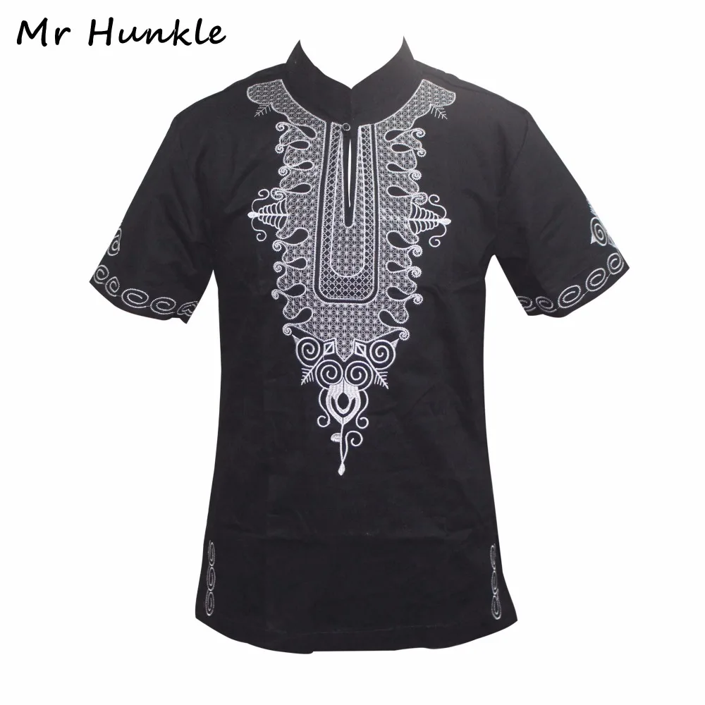 Brand Mr Hunkle Men's Geometric Emboridery Shirts Fashion Smart Casual Summer Top Tees Mandarin Collar Shirt With Single Button
Brand Mr Hunkle Men's Geometric Emboridery Shirts Fashion Smart Casual Summer Top Tees Mandarin Collar Shirt With Single Button