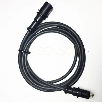 5 PCS 4497120500 449 712 050 0 ABS Sensor, Truck ABS Connecting Cable 5M for WABCO
5 PCS 4497120500 449 712 050 0 ABS Sensor, Truck ABS Connecting Cable 5M for WABCO