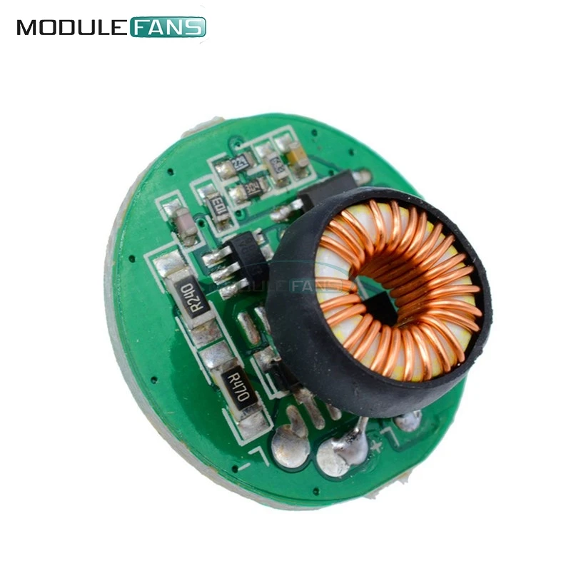 Power Supply Lighting Transformer Switch Flashlight LED Driver Drive Board Cree 10W XML T6 50HZ DC 3V 12V Open Short Circuit
Power Supply Lighting Transformer Switch Flashlight LED Driver Drive Board Cree 10W XML T6 50HZ DC 3V 12V Open Short Circuit