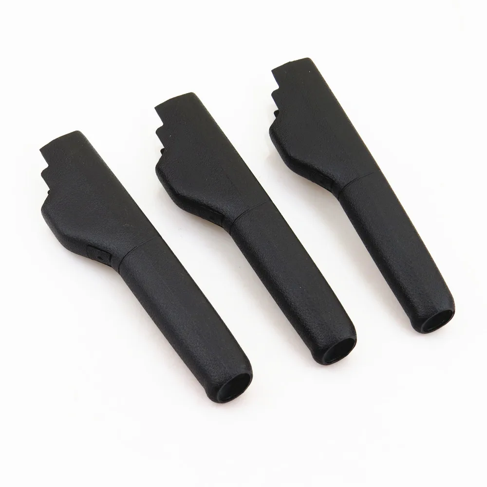 TUKE 3 Pcs Car Manual Parking Brake Handle 1K0 711 461 82V 1K0711461 For VW Jetta Scirocco Golf Gti MK5 MK6 Rabbit Eos
TUKE 3 Pcs Car Manual Parking Brake Handle 1K0 711 461 82V 1K0711461 For VW Jetta Scirocco Golf Gti MK5 MK6 Rabbit Eos