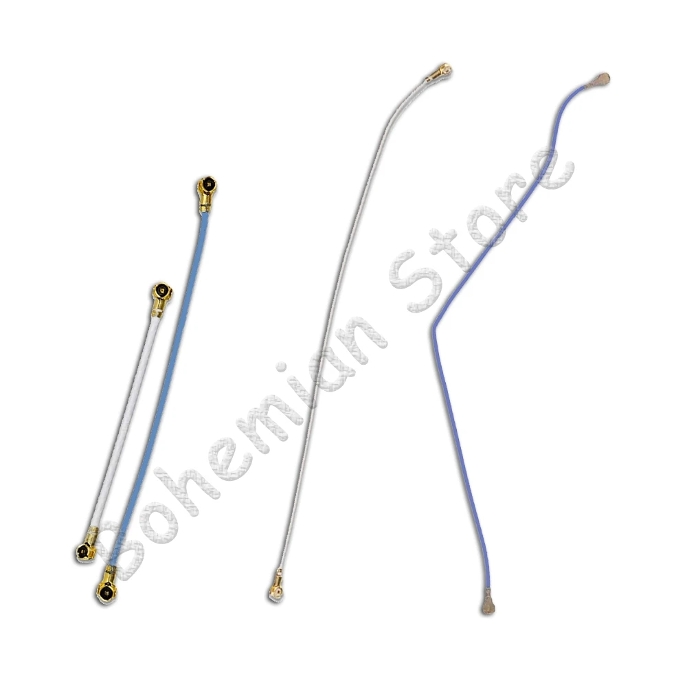 Wifi Flex for Samsung Galaxy A3 A5 A7 A510 A520 A530 A710 A720 A730 2015 2016 2017 2018 Wi-fi Antenna Signal Ribbon Flex Cable
Wifi Flex for Samsung Galaxy A3 A5 A7 A510 A520 A530 A710 A720 A730 2015 2016 2017 2018 Wi-fi Antenna Signal Ribbon Flex Cable
