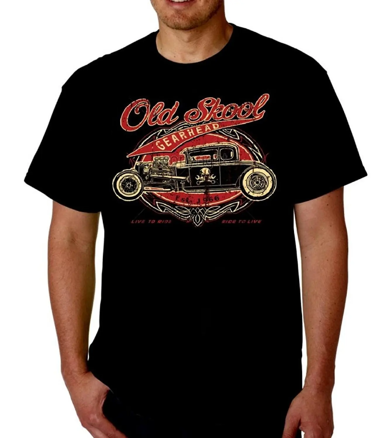 2019 Summer Brand Adults Casual Hot GearHead Speed Shop Vintage Tee Hot Rod Car Old School T-SHIRT Tee Shirt
2019 Summer Brand Adults Casual Hot GearHead Speed Shop Vintage Tee Hot Rod Car Old School T-SHIRT Tee Shirt