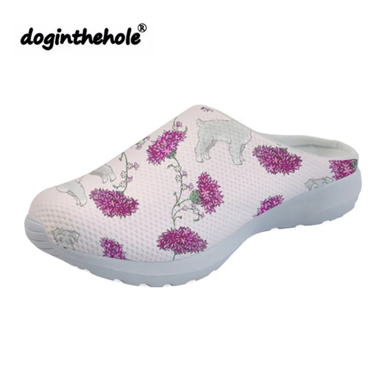 doginthehole Outdoor Women Sandals Botanical Schnauzers Printing Sports Sea Shoes Mesh Beach Shoes 2019 Women's sneakers Slip-on
doginthehole Outdoor Women Sandals Botanical Schnauzers Printing Sports Sea Shoes Mesh Beach Shoes 2019 Women's sneakers Slip-on