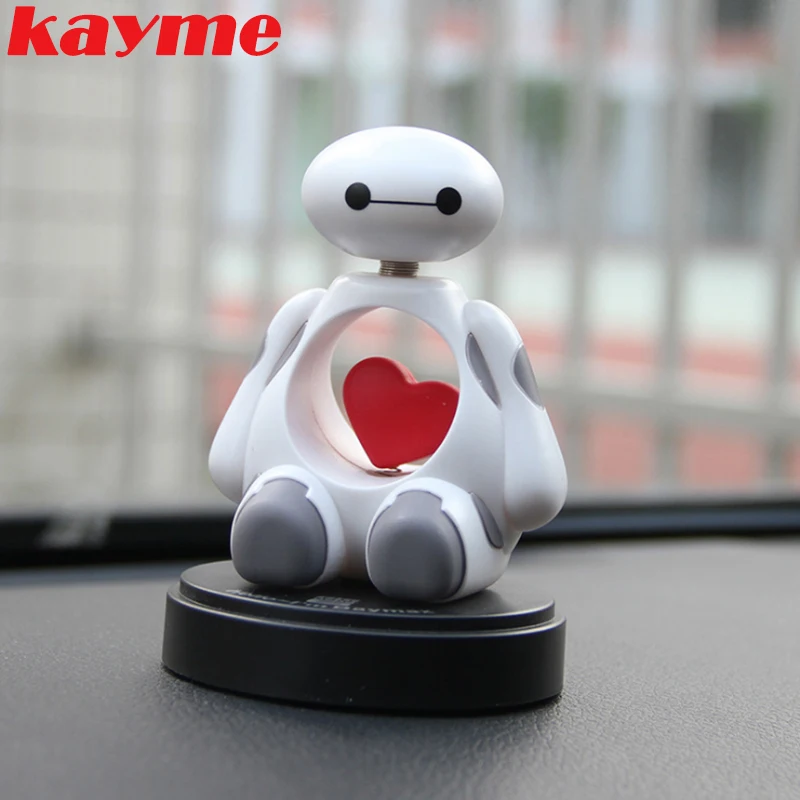 Car ABS material white love shook his head doll car interior ornaments perfume seat ornaments to beautify the space
Car ABS material white love shook his head doll car interior ornaments perfume seat ornaments to beautify the space