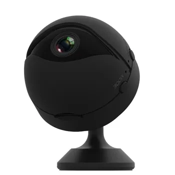 Wireless Mini WIFI IP waterproof Camera Full HD 1080P DV DC Smart Home Security Camera Night Vision Mini Camera 40AP22
Wireless Mini WIFI IP waterproof Camera Full HD 1080P DV DC Smart Home Security Camera Night Vision Mini Camera 40AP22
