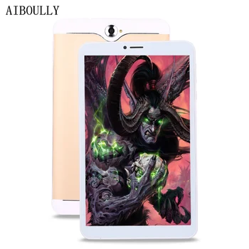 AIBOULLY 7 inch Android 6 Tablet Quad Core 1GB RAM 8GB ROM Dual SIM 3G Phone Call Tablets ips HD Screen 4 Cores Smart Tab 9.7''
AIBOULLY 7 inch Android 6 Tablet Quad Core 1GB RAM 8GB ROM Dual SIM 3G Phone Call Tablets ips HD Screen 4 Cores Smart Tab 9.7''