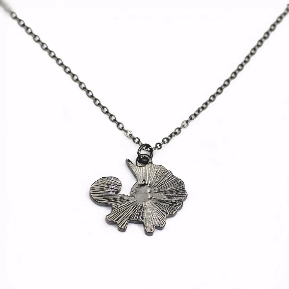 " Cute Unicorn" Necklace 13 " Cute Unicorn" Necklace 13