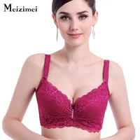 Meizimei-2019New-Plus-Size-Bra-Thin-Lace-Bralette-Bras-For-Women-Super-Push-Up-Brassiere-Girl.jpg_200x200